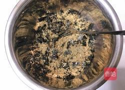 海苔肉松夹心蛋糕的做法图解10
