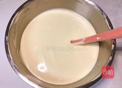 海苔肉松夹心蛋糕的做法图解16