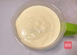 海苔肉松夹心蛋糕的做法图解17