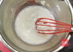 紫薯大福的做法图解2