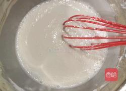 紫薯大福的做法图解4