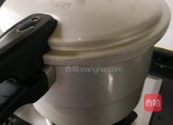 家常烧牛肉的做法图解2