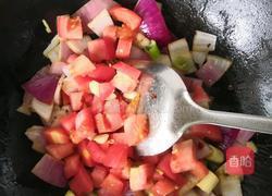 家常烧牛肉的做法图解10