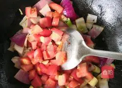 Illustration of home-style roast beef 10