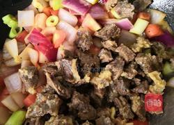 家常烧牛肉的做法图解11