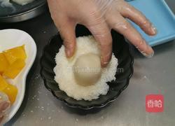 芒果大福的做法图解10