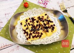 蔓越莓酸奶糕的做法图解12