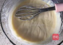 蔓越莓酸奶糕的做法图解5