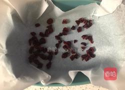 蔓越莓酸奶糕的做法图解6