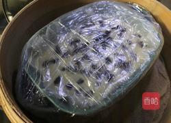 蔓越莓酸奶糕的做法图解10