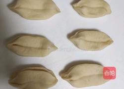 奶香小油条的做法图解8