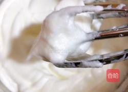 奶油蛋糕卷的做法图解6