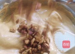 枣香蛋糕(家庭版)的做法图解7