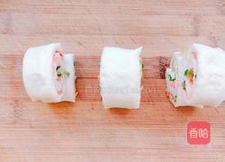 花卷的做法图解15