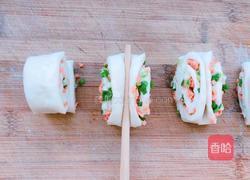 花卷的做法图解16