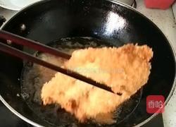 鸡排的做法图解8