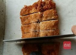 鸡排的做法图解9