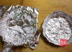 葱香芝士包的做法图解6