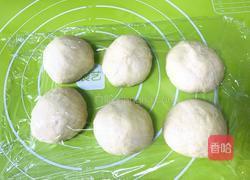 葱香芝士包的做法图解9