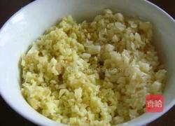 蒜蓉四季豆的做法图解3