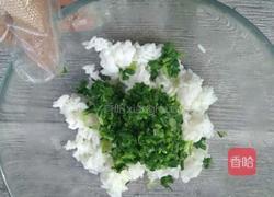 米饭紫薯球的做法图解3