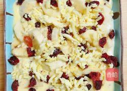 蓝莓燕麦芝士布丁的做法图解13