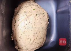 茴香小油条的做法图解7