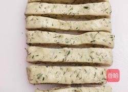 茴香小油条的做法图解11