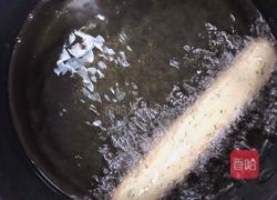 茴香小油条的做法图解13