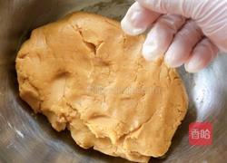 豆沙月饼的做法图解6