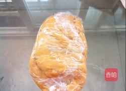 豆沙月饼的做法图解7