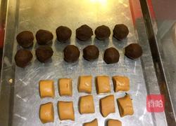 豆沙月饼的做法图解9