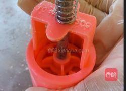 豆沙月饼的做法图解12