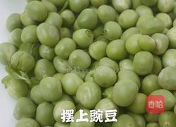 翠玉豆糕的做法图解2