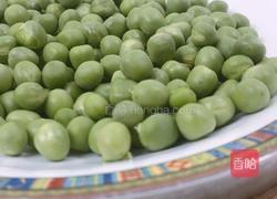 翠玉豆糕的做法图解3