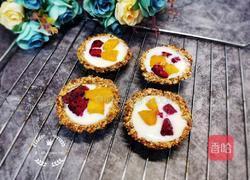 燕麦水果挞的做法图解14