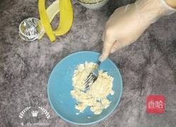 燕麦水果挞的做法图解3