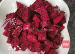 燕麦水果挞的做法图解9