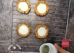 燕麦水果挞的做法图解11