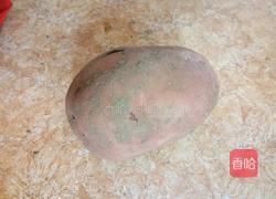 烤薯条的做法图解2