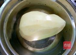 烤薯条的做法图解3