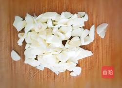 清炒茭白的做法图解2