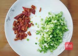 酸辣土豆丝的做法图解3