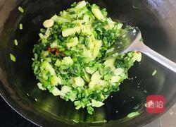 小白菜炖土豆的做法图解6