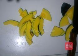 低糖低脂燕麦南瓜派的做法图解6