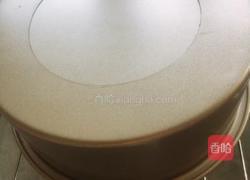 芝麻蛋糕的做法图解10