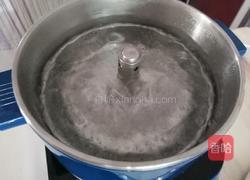 四色汤圆的做法图解2