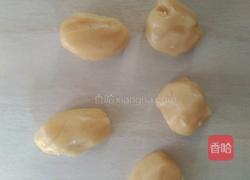 黑芝麻酥饼的做法图解6