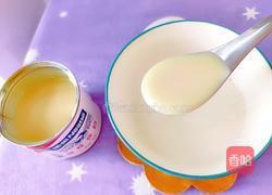 素净白莲的做法图解4