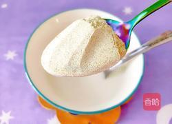 素净白莲的做法图解5